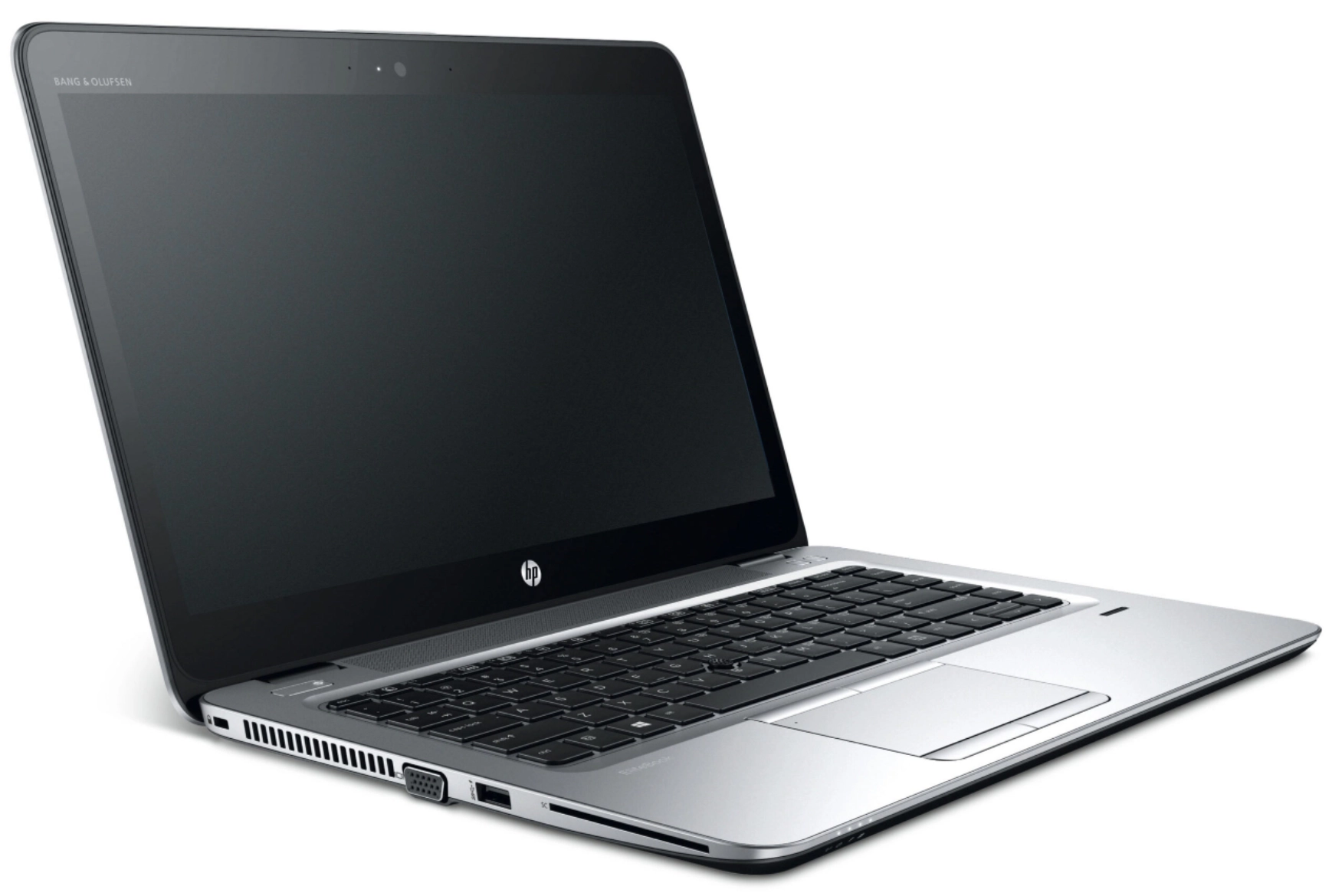 HP EliteBook 820 G3 i5 16GB 256 SSD