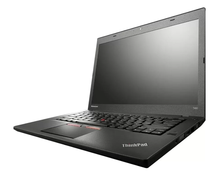 Lenovo ThinkPad T480 i5 8250u, 16GB, 512 SSD