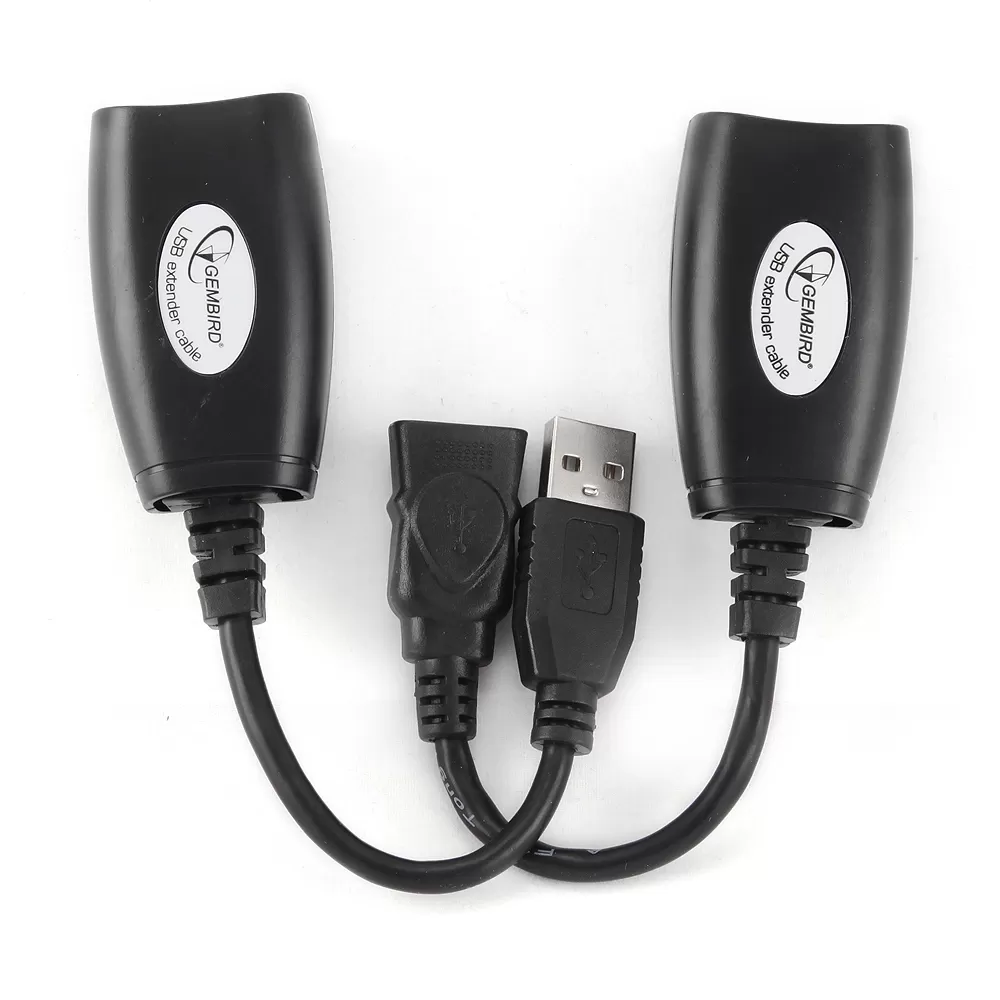 Adaptateur USB type C mâle / USB type A femelle - 17cm ColorBox