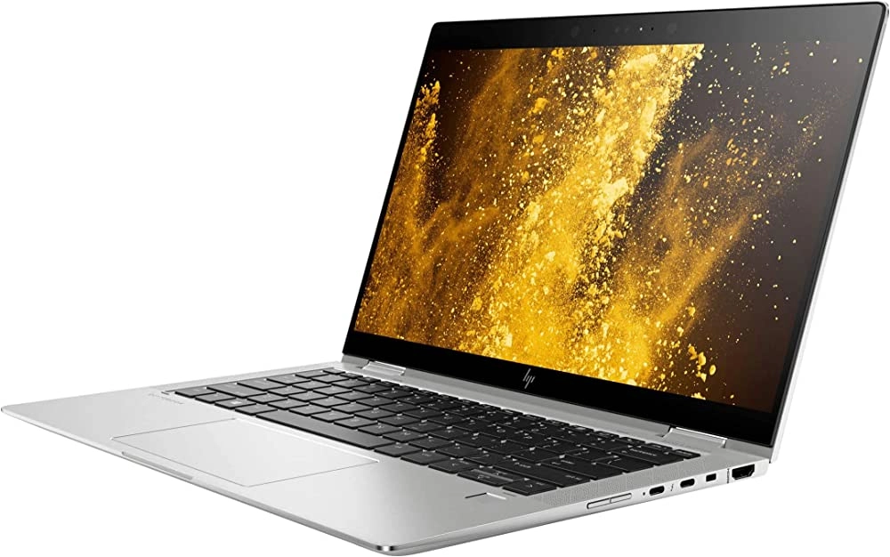 HP EliteBook X360 1030 G3 i7 8660 16GB