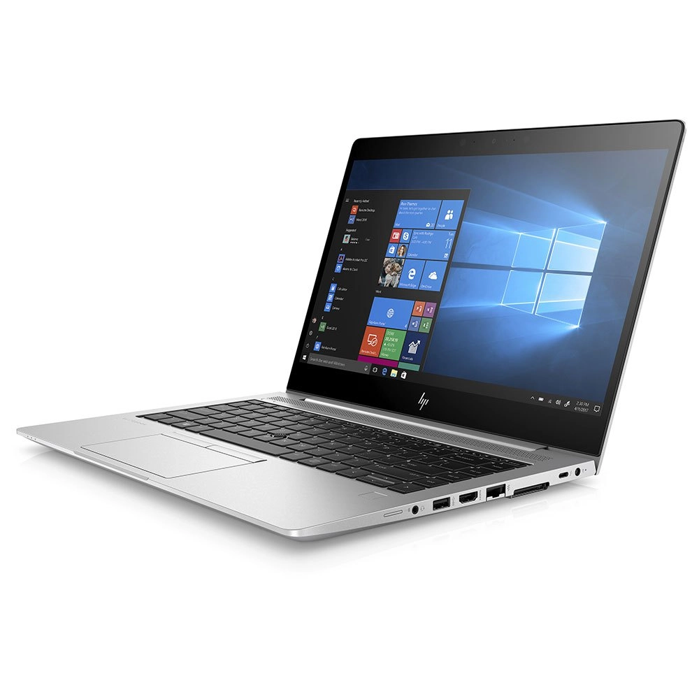 HP EliteBook 840 G5 i5 8350U, 16GB, 256 SSD